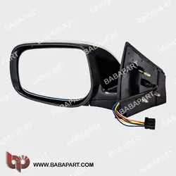 آینه بغل چپ جیلی GC6 الیت (آینه جانبی چپ)