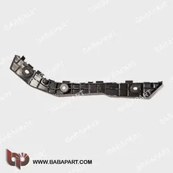 براکت سپر عقب بزرگ راست جیلی GC6 اکسلنت - بابا پارت