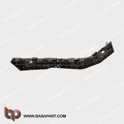 براکت سپر عقب بزرگ راست جیلی GC6 اکسلنت - بابا پارت