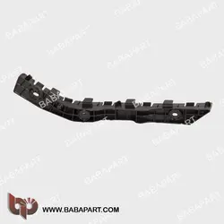 براکت سپر عقب بزرگ راست جیلی GC6 اکسلنت - بابا پارت