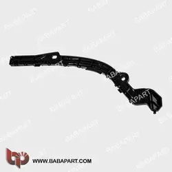 براکت عقب راست جیلی GC6 الیت - بابا پارت