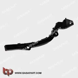 براکت عقب راست جیلی GC6 الیت - بابا پارت