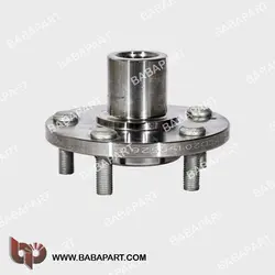 توپی چرخ جلو کوپا ریگان