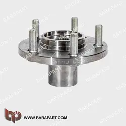 توپی چرخ جلو کوپا ریگان