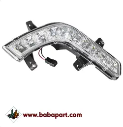 دی لایت جلو راست جیلی GC6 اکسلنت - بابا پارت