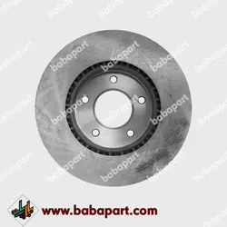 دیسک ترمز چرخ جلو چانگان CS35