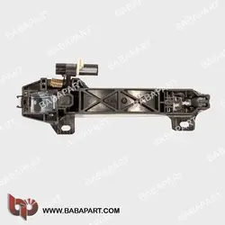 دستگیره سفید عقب راست کوپا ریگان