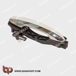 دستگیره سفید عقب راست کوپا ریگان