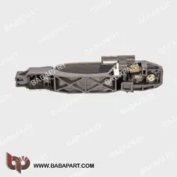 دستگیره سفید عقب راست کوپا ریگان