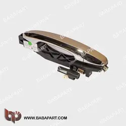 دستگیره سفید عقب راست کوپا ریگان