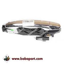 دستگیره عقب راست بژ کوپا ریگان