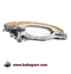 دستگیره عقب راست بژ کوپا ریگان