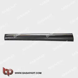 قاب (زه) در جلو چپ کوپا ریگان