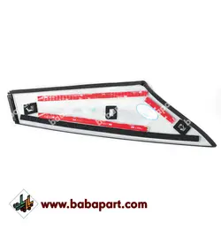 قاب (زه) ستون صندوق چپ کوپا ریگان