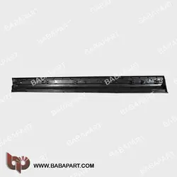 قاب (زه) در جلو راست کوپا ریگان