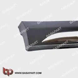 قاب (زه) در عقب چپ کوپا ریگان