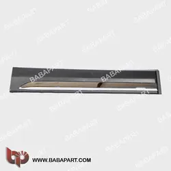 قاب (زه) در عقب چپ کوپا ریگان