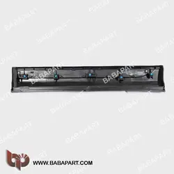 قاب (زه) درعقب راست کوپا ریگان