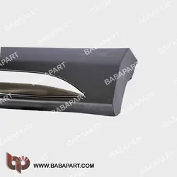 قاب (زه) درعقب راست کوپا ریگان