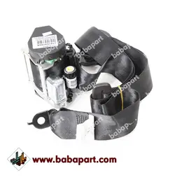 کمربند ایمنی سرنشین کوپا ریگان