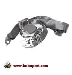 کمربند ایمنی سرنشین کوپا ریگان