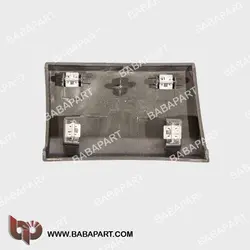 قاب (زه) گلگیر جلو راست کوپا ریگان