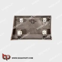 قاب (زه) گلگیر جلو چپ کوپا ریگان