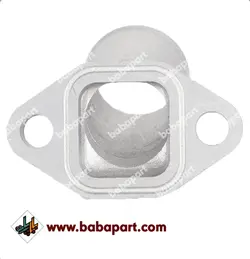 لوله رابط آب خروجی هوزینگ ترموستات ولا راین v5