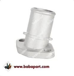 لوله رابط آب خروجی هوزینگ ترموستات ولا راین v5