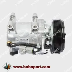 کمپرسور کولر چانگان CS35