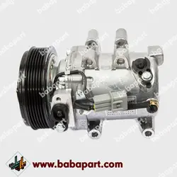 کمپرسور کولر چانگان CS35