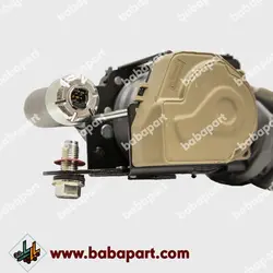 کمربند ایمنی جلو چپ با پیش کشنده آریو