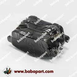 لنت ترمز عقب کوپا ریگان