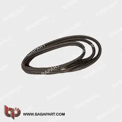 نوار آبگیر دور درهای عقب کوپا ریگان