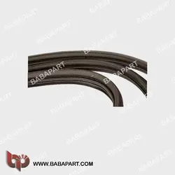 نوار آبگیر دور درهای عقب کوپا ریگان