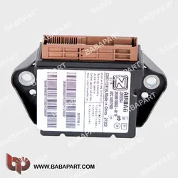 یونیت ایربگ ACU کوپا ریگان`