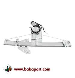 شیشه بالابر برقی در عقب چپ چانگان CS35