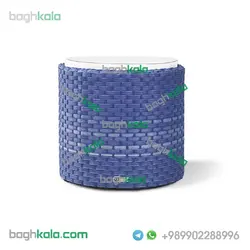 پاف حصیری بومادران