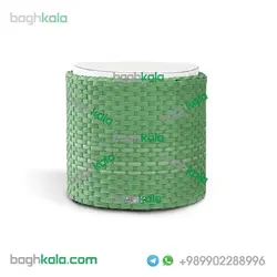 پاف حصیری بومادران