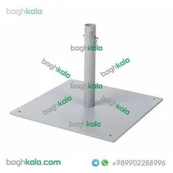پایه سایبان آهنی