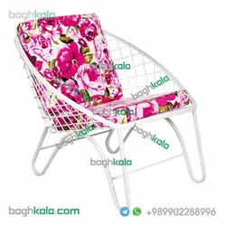 تشک صندلی گل پریوش