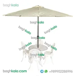 سایبان چتری نسترن