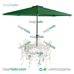 سایبان چتری نسترن