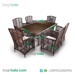 ست حصیری آچیلا