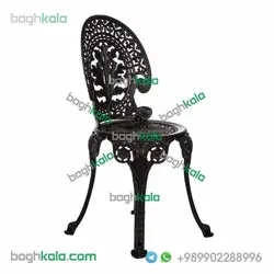 صندلی آلومینیومی آنتوریوم