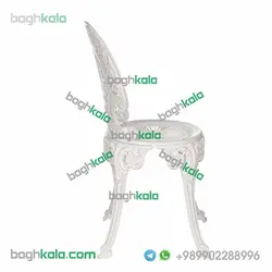 صندلی آلومینیومی آنتوریوم