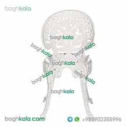 صندلی آلومینیومی آنتوریوم