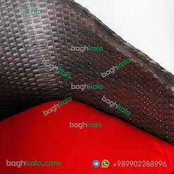 صندلی تراس حصیری ادریسی