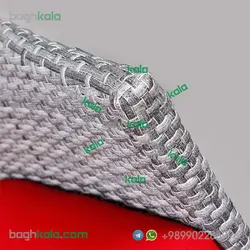 صندلی تراس حصیری ادریسی
