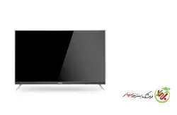 تلویزیون هوشمند هیمالیا مدل HM-58SS سایز 50 اینچ 4K
